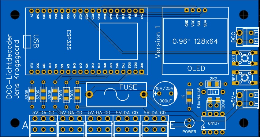 PCB 2