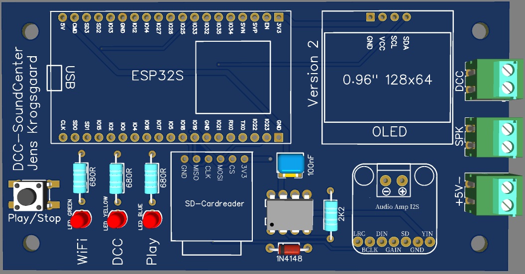 PCB 1