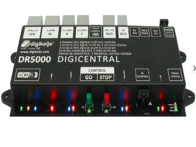 DR5000