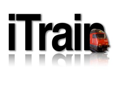 Itrain